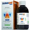 PROMOPHARMA LICHENSED Scir.Bamb.200ml