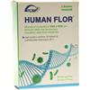 CRONO PHARMA HUMAN FLOR 8 Bust.12g