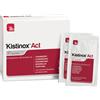 URIACH ITALY Kistinox Act 14 Bustine