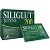 SHEDIR PHARMA Siliglut 200 20 Bustine