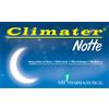 ABI PHARMACEUTICAL CLIMATER NOTTE 20 CPR