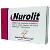 LUAMA PHARMA Nurolit 30 Compresse