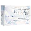 BIODUE FOTOKER Orale 30 Cpr