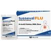 MARCO VITI FARMACEUTICI Tusseval Flu Buste