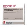 RECORDATI RECOPROX 30 CPS MOLLI 510MG
