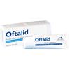 N.B.F. LANES Oftalid Pomata Oftalmica 20ml