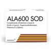 ALFASIGMA ALA600 Integratore Acido Alfa Lipoico SOD Antiossidante 20 Compresse