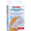 DUAL SANITALY Cuscinetto Per Il Calcagno G Taglia S(35-37) 2 Pezzi Gehwol