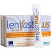 BIODUE LENIFAST Plus 20 Stick