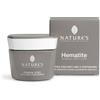 BIOS LINE Nature's Hematite Crema Viso Antiage Dopobarba 50ml