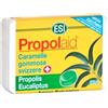 ESI Propolaid Caramelle Gusto Propolis + Eucaliptus 50g