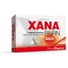 PROMOPHARMA XANABURN Brucia 20 Compresse