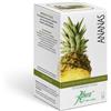 ABOCA Ananas Fitocomplesso Totale Per Drenaggio E Cellulite