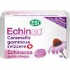 ESI Echinaid Caramelle Gusto Ciliegia Senza Zucchero 50g