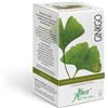 ABOCA Ginkgo Concentrato Totale Per Microcircolo E Memoria
