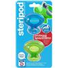 AURORA BIOFARMA Steripod Proteggi Spazzolino 2 Pezzi