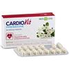 BIOS LINE Cardiovis Pressione 30 Capsule