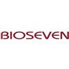 BIOSEVEN Strisce Misurazione Glicemia Linea D Oro 25 Pezzi