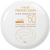 AVENE Avène Haute Protection Fondotinta Dorato Compatto Con SPF50
