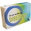 BIOGROUP DIBENORM Plus 36 Cpr 850mg