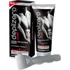 CONTER DEPILZERO Cr.Corpo Uomo 200ml