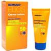 MORGAN Immuno Elios Crema Solare Spf 50+ Pelli Sensibili