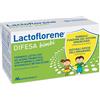 MONTEFARMACO Lactoflorene Difesa BB Integratore Fermenti Lattici Per Bambini 10 Flaconcini