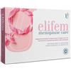 FORZA VITALE ITALIA Elifem Menopause Care 30 Compresse