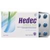 FORZA VITALE ITALIA Hedec Cronic 500 Da 60 Compresse
