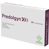 LOGUS PHARMA PREDOLGYN 30 Cpr