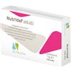 NUTRILEYA NUTRIDEF ADULTI 20CPR