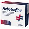 AMNOL FLEBOTROFINE 20 Bust.3g