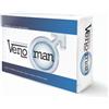 EFFEGI PHARMA Venoman 30 Compresse 500mg