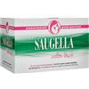 MEDA PHARMA Saugella Cotton Touch 10 Assorbenti
