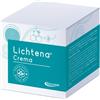 GIULIANI Lichtena Crema Lenitiva Per Pelle Sensibile 50ml Protettiva Arrossamenti