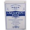 DECA LABORATORIO CHIMICO Acufen Plus Integratore Per Acufeni 30 Compresse