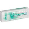 FIDIA HEALTHCARE CONTACTA Lens Daily -4,00 15pz