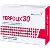 PL PHARMA FERFOLIX 30Cps