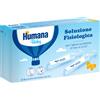 HUMANA ITALIA HUMANA Sol.Fis.20fl.5ml