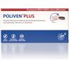 VKF ITALIA Poliven Plus 30 Compresse Integratore Microcircolo E Drenaggio