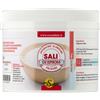 SPAZIO ECOSALUTE SALI EPSOM Polv.500g SZE
