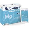 MONTEFARMACO Briovitase Magnesio 20 Bustine