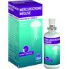 SIT LABORATORIO FARMAC. NEOMERCUROCROMO Meduse Spy50ml