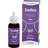 INLINEA IODES Gtt 15ml