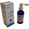 BIOGROUP Silver Blu O Spray Otologico 50 Ml