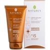 Solari Natures Crema Spf15