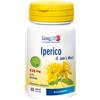 Longlife Iperico 60 Capsule Vegetali