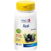 Longlife Acai 100 Capsule Vegetali