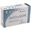 DELTHA PHARMA DELTHASON 30 Cps