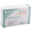 DELTHA PHARMA NEUDEL 20 Cpr